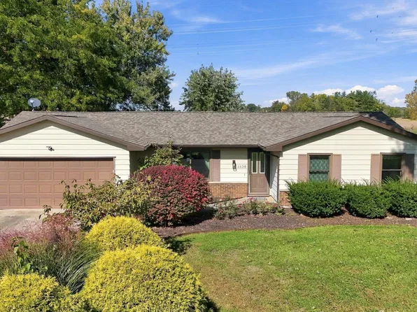 3136 Easterday Rd, Fort Wayne, IN 46818