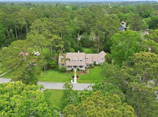587 Melmont St, Conroe, TX 77302