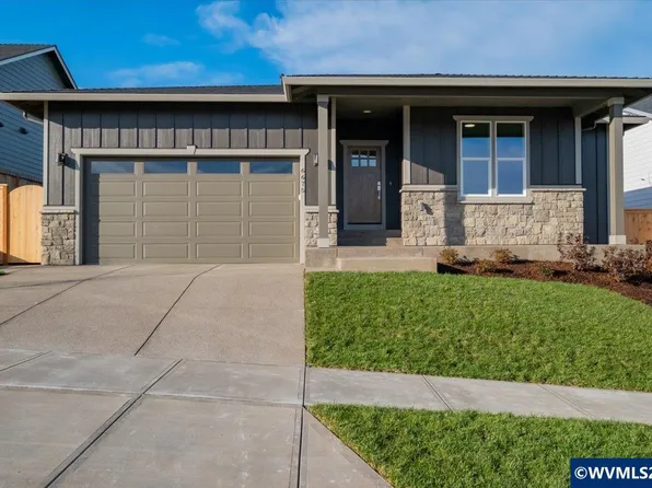 6675 Naomi Danielle St SE, Salem, OR 97306