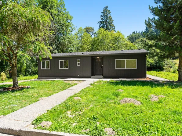 42809 NE Haapa Rd, Woodland, WA 98674