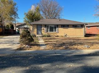 2659 Zion St, Aurora, CO 80011