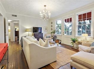 2230 Peachtree Rd #A-5, Atlanta, GA 30309
