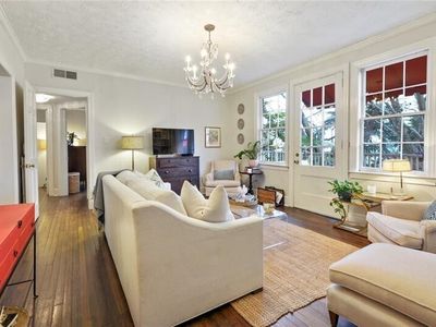 2230 Peachtree Rd #A-5, Atlanta, GA, 30309