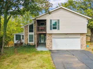 7305 Hillandale Dr, Cedar Hill, MO 63016