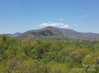 Laurel Mtn Estate, Lake Lure, NC 28746