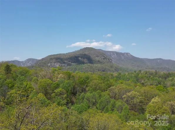 LOT 35 High Rock Rdg, Lake Lure, NC 28746