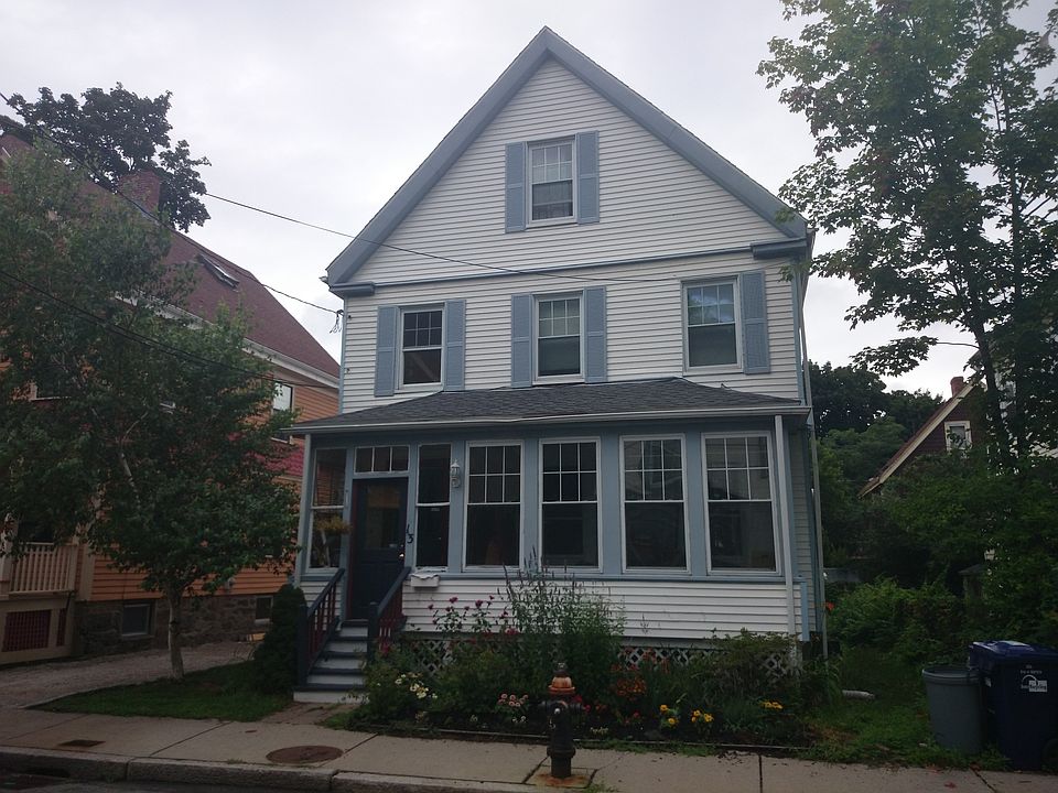 2nd image of 13 Edge Hill St