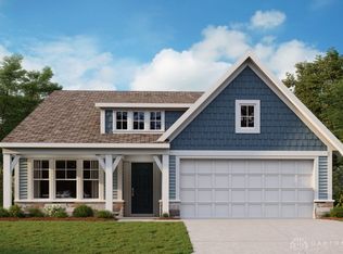 1446 Catford Ct, Fairborn, OH 45324