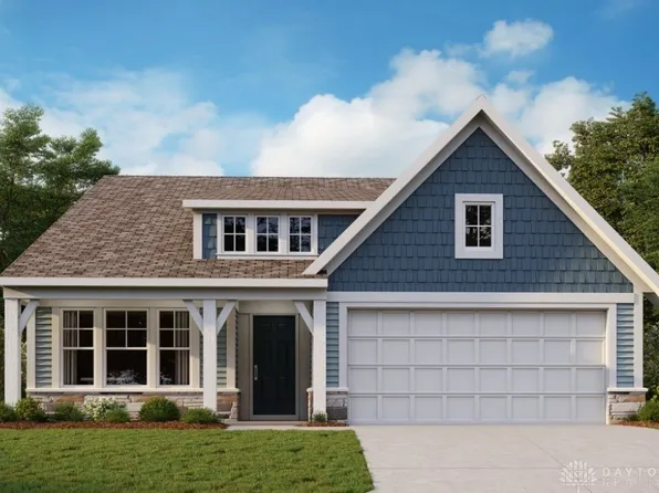 1446 Catford Ct, Fairborn, OH 45324