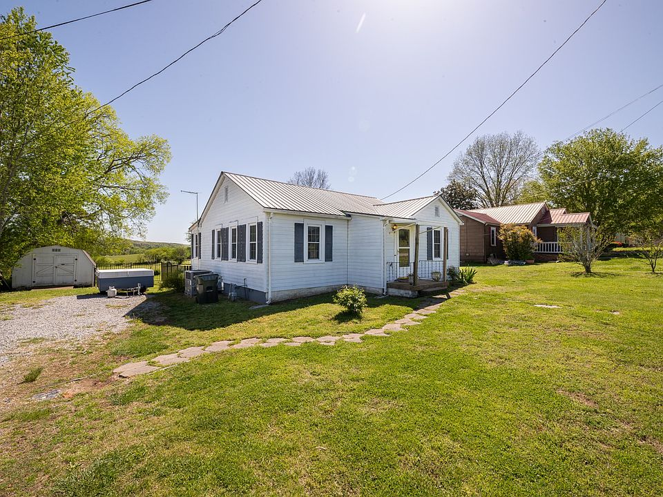 527 Highway 50 W, Centerville, TN 37033 Zillow
