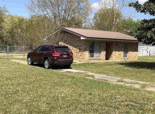 216 County Road 207, Carthage, TX 75633