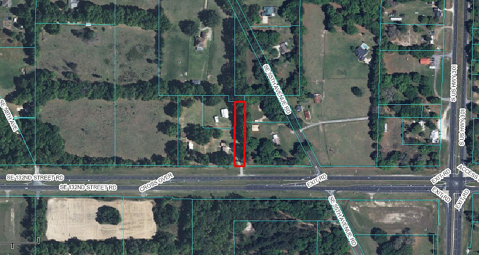 2nd image of SE 132nd Street Rd