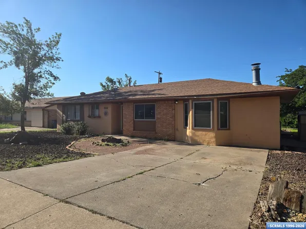 1312 Pine St, Silver City, NM 88061