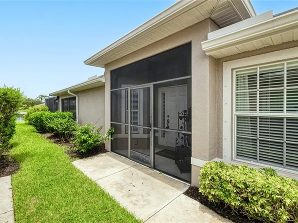 3689 Lakewood Blvd, North Port, FL 34287