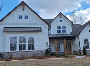 4425 Harlow Cir, Cumming, GA 30041