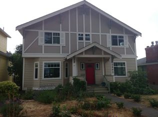 3853 47th Ave SW, Seattle, WA 98116