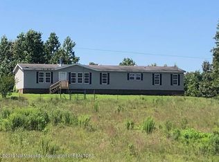 4830 Bethlehem Rd, Potts Camp, MS 38659