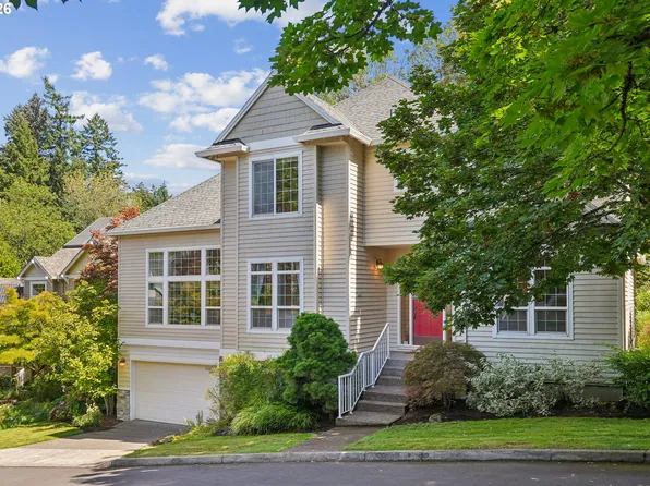 6209 SW Canby St, Portland, OR 97219