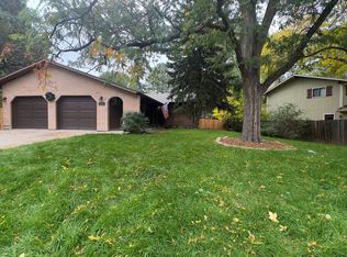 2230 Tanglewood Dr, Fort Collins, CO 80525