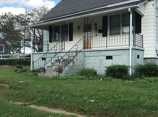 1008 Orr St, Pelzer, SC 29669