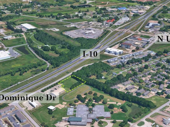 255 Alcide Dominique Dr, Lafayette, LA 70506