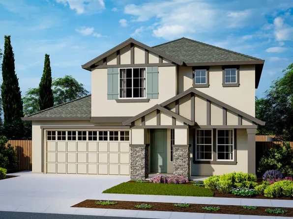 2860 Yucca Way, Roseville, CA 95747