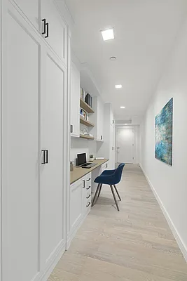 Sold by Brown Harris Stevens Development Marketing | media 3