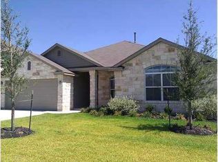 18917 Edinburgh Castle Rd, Pflugerville, TX 78660