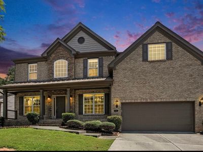 1883 Jameson Cir, Lawrenceville, GA, 30043
