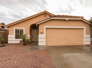14771 W Lucas Ln, Surprise, AZ 85374