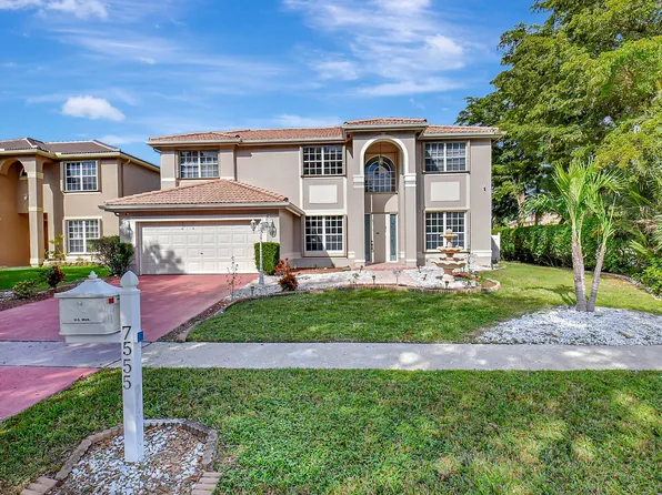 7555 CEDAR HURST Court, Greenacres, FL 33467