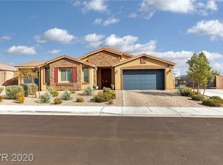 5144 Royal Indigo St, Las Vegas, NV 89130