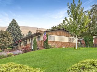 501 Canyon Gate Dr, Missoula, MT 59803