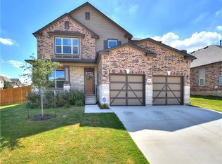 512 Sheepshank Dr, Georgetown, TX 78633