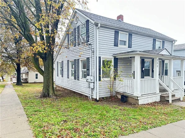 208 S Washington Ave, Warrensburg, MO 64093