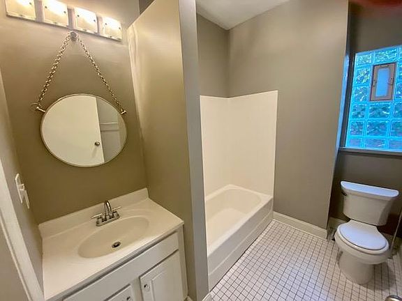 Full bath