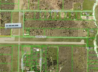 Monaghan Rd, Kelleys island, OH 43438