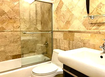 Rented by FS Marino Realty Inc