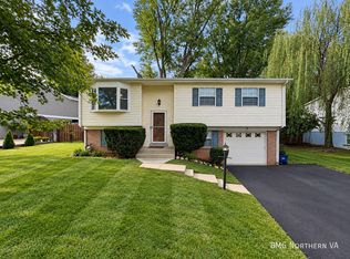 5365 Seneca Ct, Woodbridge, VA 22193