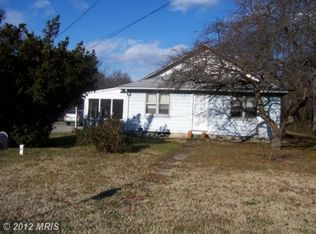 1404 Berger St, Odenton, MD 21113