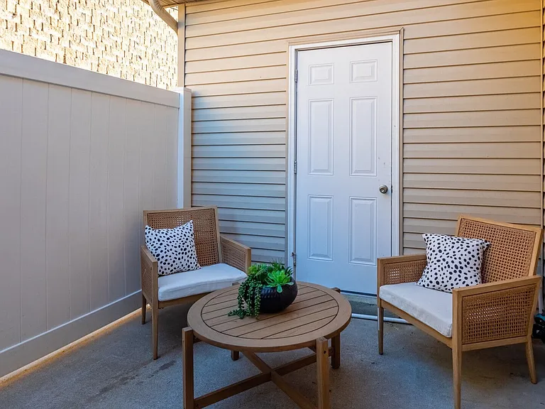 Rivendell Woods Townhomes — Photo 16