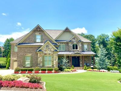 5029 Pointer Rdg, Flowery Branch, GA, 30542