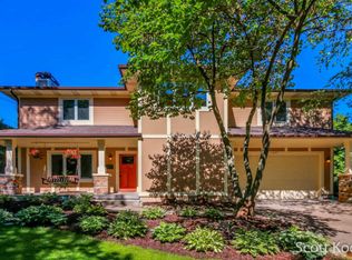 1647 Oxford Rd SE, East Grand Rapids, MI