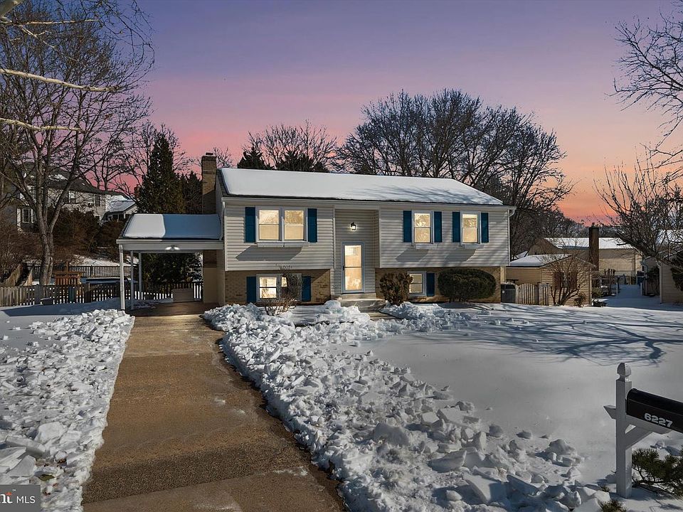 6227 Secret Hollow Ln, Centreville, VA 20120 | Zillow