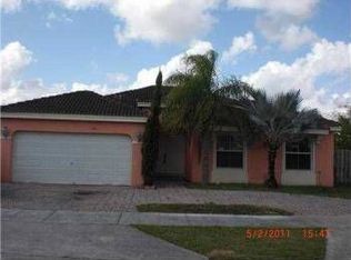 14211 SW 163rd St, Miami, FL 33177