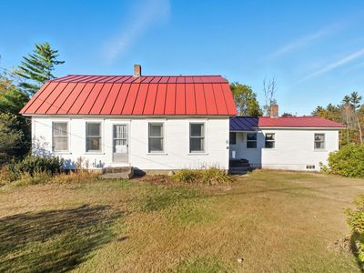 70 Wild Ammonoosuc Road, Woodsville, NH, 03785