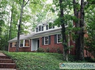 405 Granville Rd, Chapel Hill, NC 27514