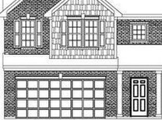 1569 Winifred Ln, Columbus, GA 31907