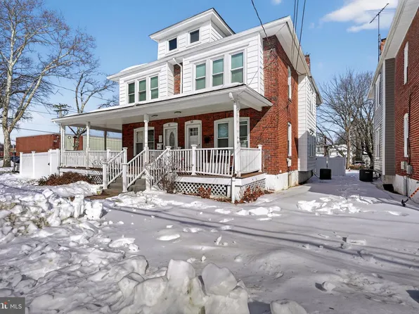 50 Lawson Ave, Claymont, DE 19703