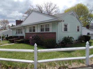 3 Elsie Rd, Lynn, MA 01904